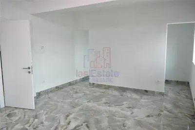 Vila finalizata Aroneanu cu 750 mp de teren - foto 9