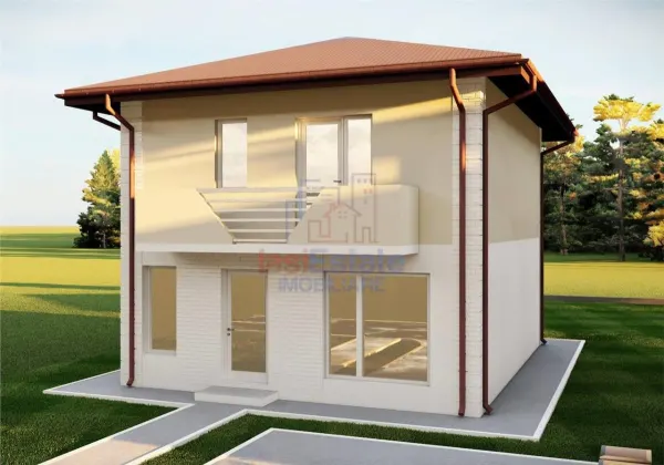 Casă 4 camere Valea Lupului - poza 2