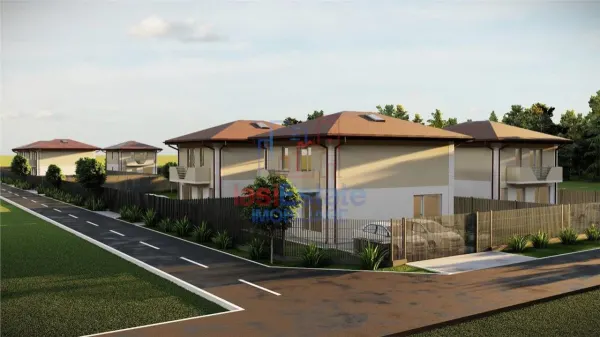 Casă 4 camere Valea Lupului - poza 5
