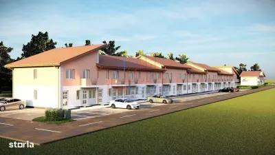 Apartamente direct de la dezvoltator Rediu - foto 3