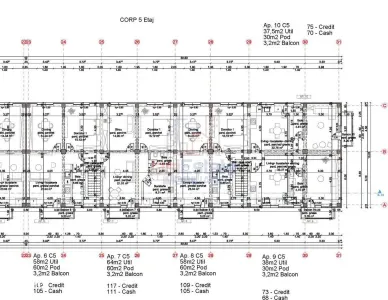 Apartamente direct de la dezvoltator Rediu - foto 7