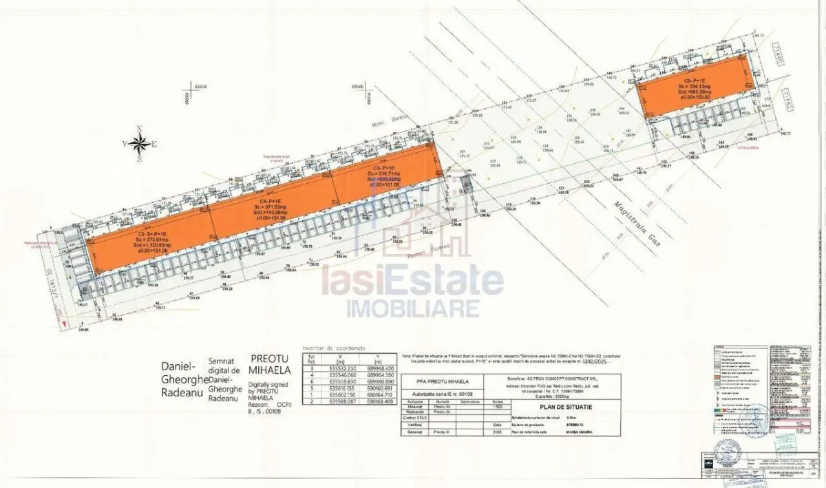 Apartamente direct de la dezvoltator Rediu - foto 10