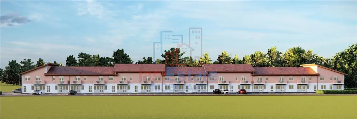 Apartamente direct de la dezvoltator de la 75000 euro cu TVA inclus - foto 1