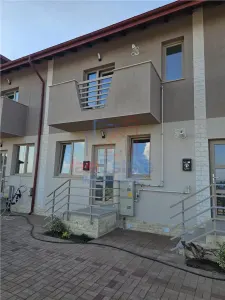 Apartamente direct de la dezvoltator de la 75000 euro cu TVA inclus - Iasi