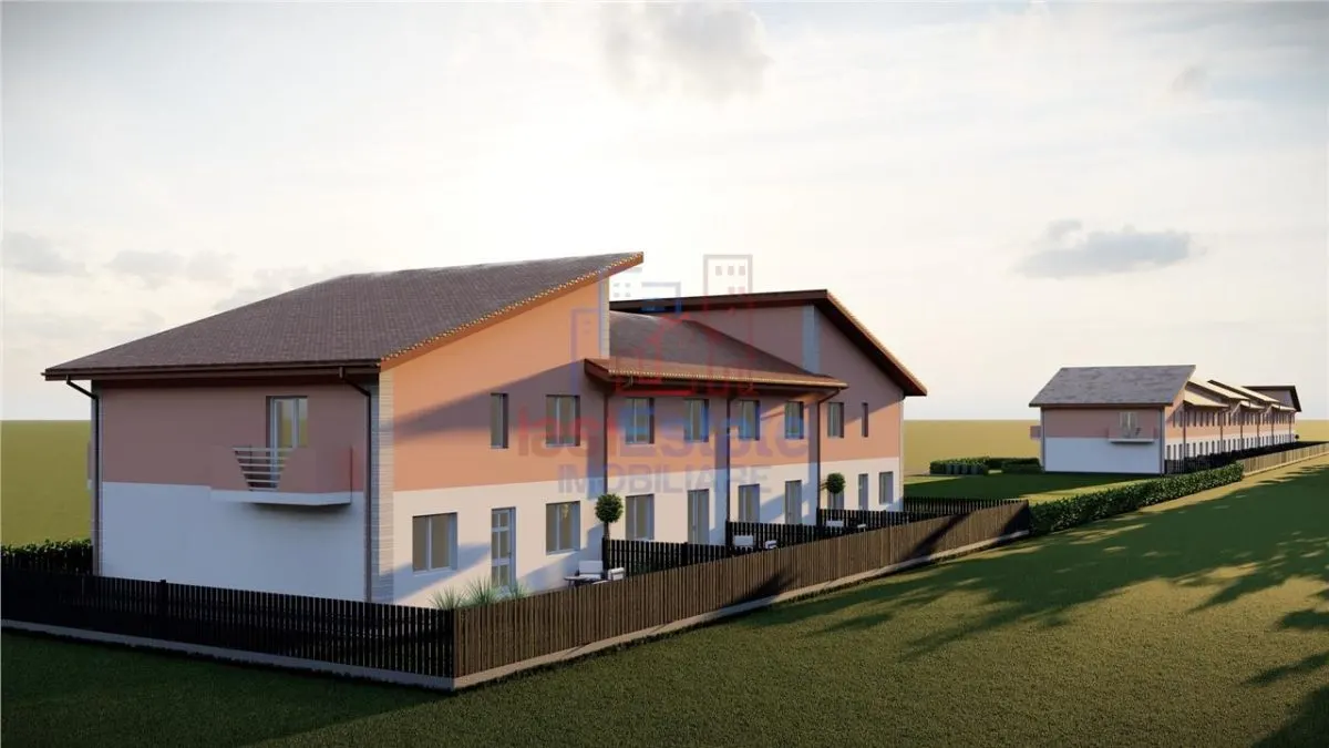 Apartamente direct de la dezvoltator de la 75000 euro cu TVA inclus - foto 6