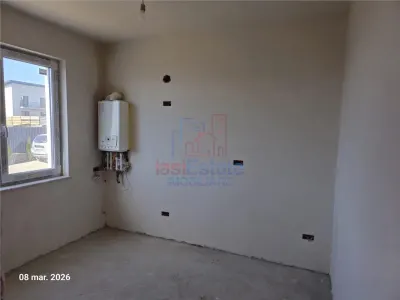 Duplex in spate la pensiunea Iris - foto 3