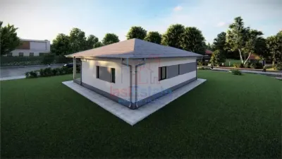 Casa plan parter in Dorobant - foto 3