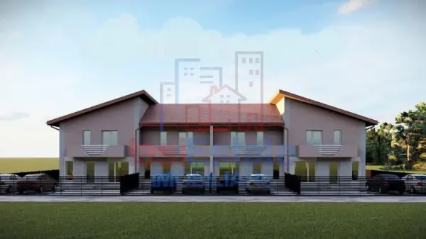 Casă 4 camere Valea Lupului - poza 1