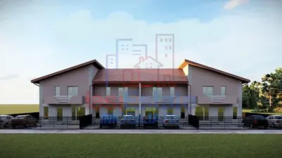 Casa Valea Lupului - Valea Lupului