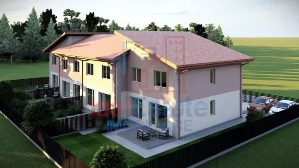 Casă 4 camere Valea Lupului - poza 2