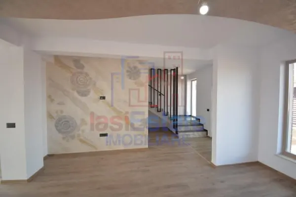 Casă 4 camere Valea Lupului - poza 4