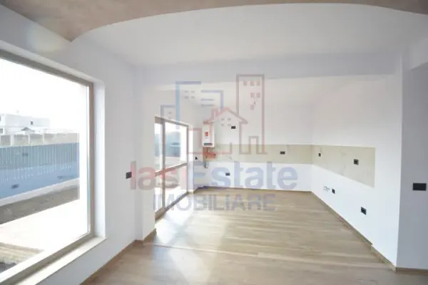 Casă 4 camere Valea Lupului - poza 5