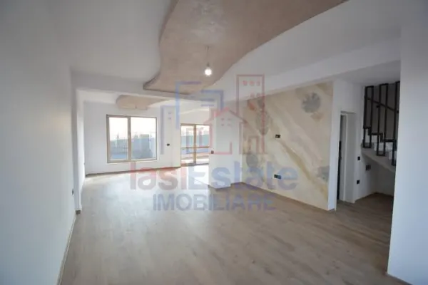 Casă 4 camere Valea Lupului - poza 6