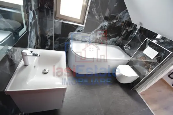Casă 4 camere Valea Lupului - poza 7