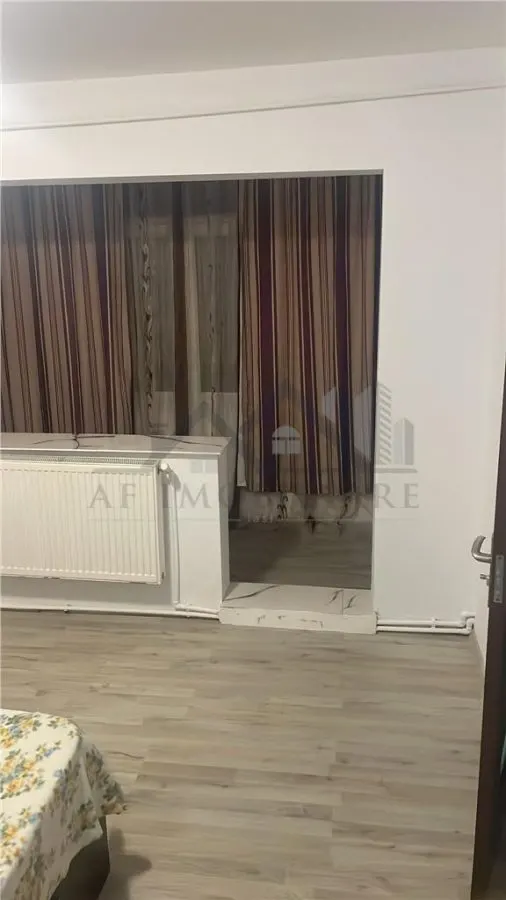 Apartament cu 2 camere Podu Ros - foto 6