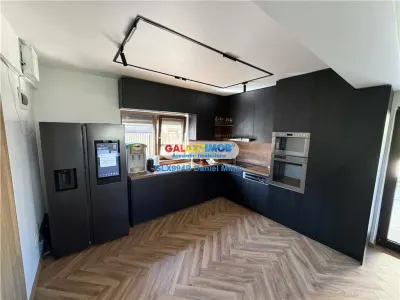 Casa individuala/exclusivista-Mobilata-utilata/Mansarda-Comision 0% - foto 3