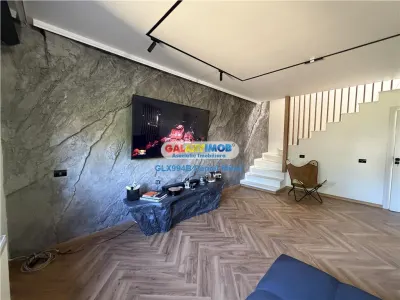 Casa individuala/exclusivista-Mobilata-utilata/Mansarda-Comision 0% - foto 23