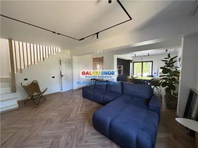 Casa individuala/exclusivista-Mobilata-utilata/Mansarda-Comision 0% - foto 24