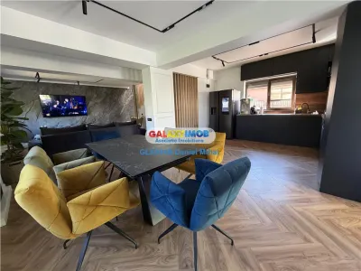 Casa individuala/exclusivista-Mobilata-utilata/Mansarda-Comision 0% - foto 31