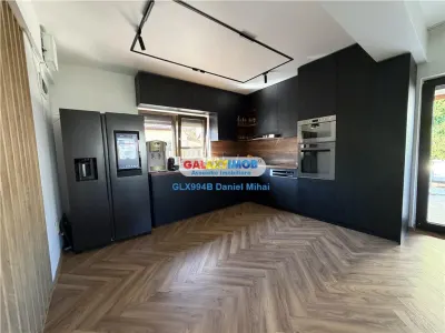 Casa individuala/exclusivista-Mobilata-utilata/Mansarda-Comision 0% - foto 32