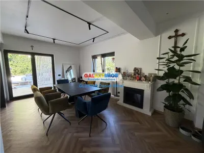 Casa individuala/exclusivista-Mobilata-utilata/Mansarda-Comision 0% - foto 35