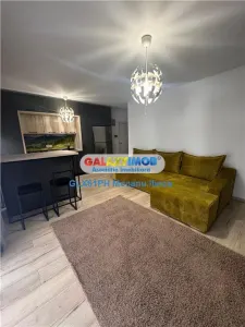 Inchiriere apartament 2 camere, Gheoghe Doja, Ploiesti - Ploiesti