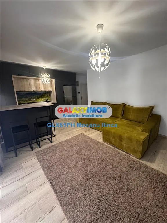 Inchiriere apartament 2 camere, Gheoghe Doja, Ploiesti - foto 1