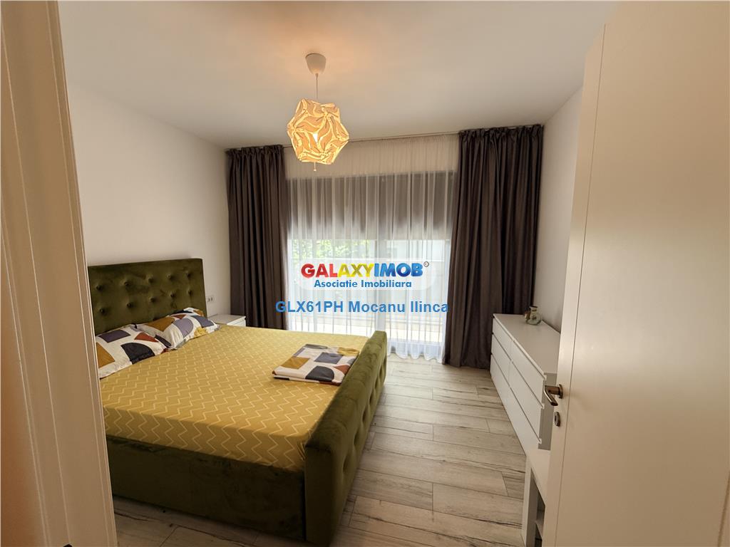 Inchiriere apartament 2 camere, Gheoghe Doja, Ploiesti - foto 14