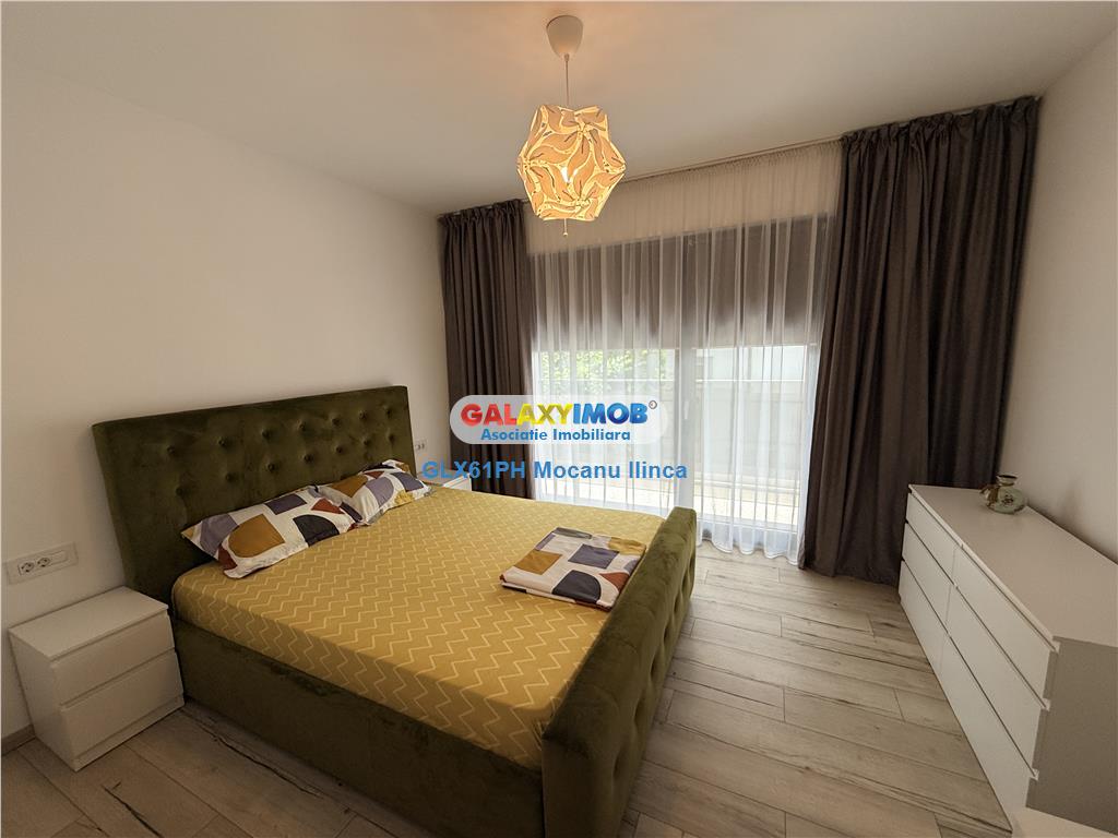 Inchiriere apartament 2 camere, Gheoghe Doja, Ploiesti - foto 17