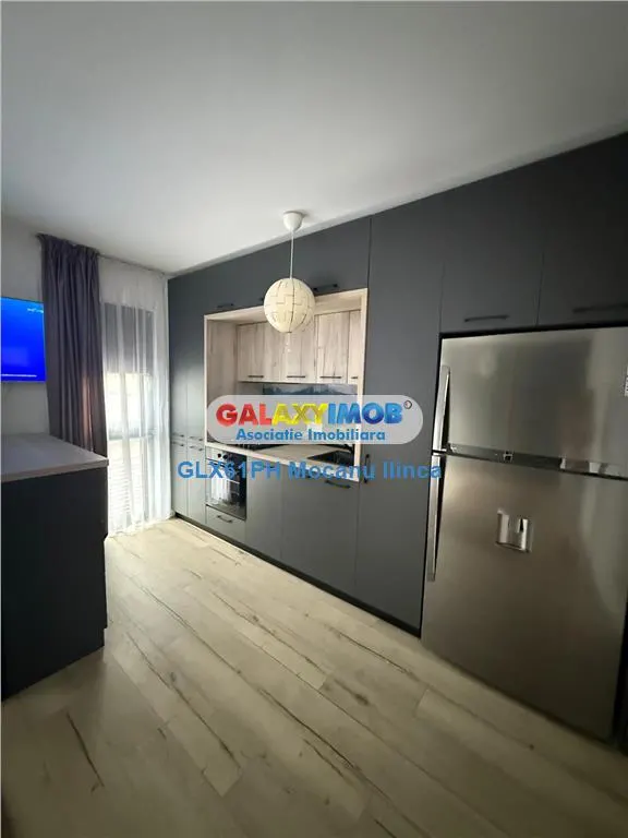 Inchiriere apartament 2 camere, Gheoghe Doja, Ploiesti - foto 3