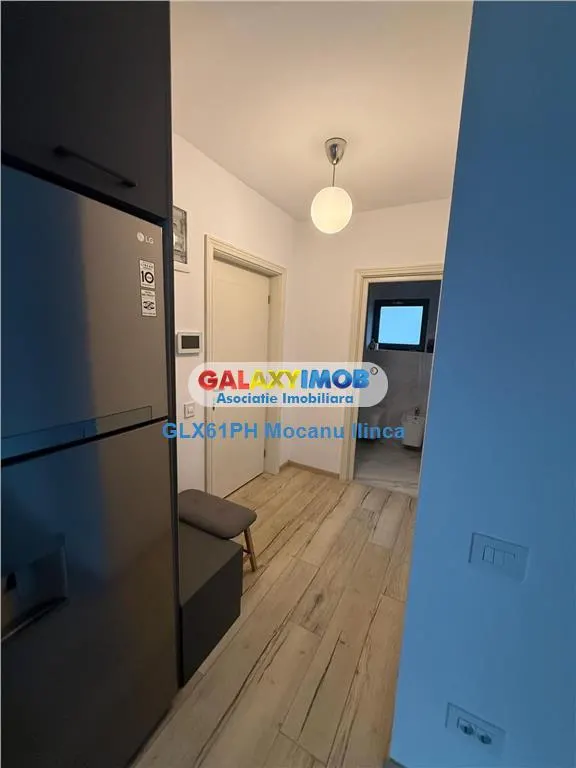 Inchiriere apartament 2 camere, Gheoghe Doja, Ploiesti - foto 4