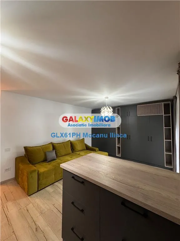 Inchiriere apartament 2 camere, Gheoghe Doja, Ploiesti - foto 5