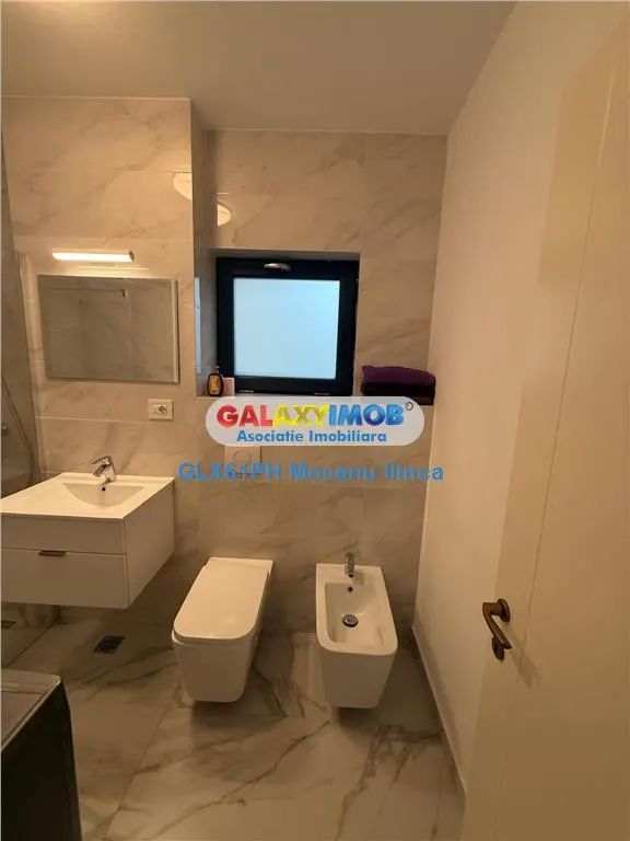 Inchiriere apartament 2 camere, Gheoghe Doja, Ploiesti - foto 7