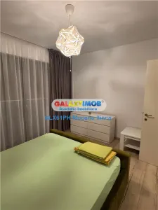 Inchiriere apartament 2 camere, Gheoghe Doja, Ploiesti - foto 9