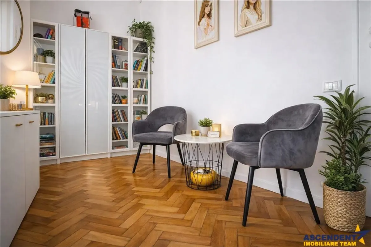 Elegant si spatios, Centrul Civic, Brasov - foto 1