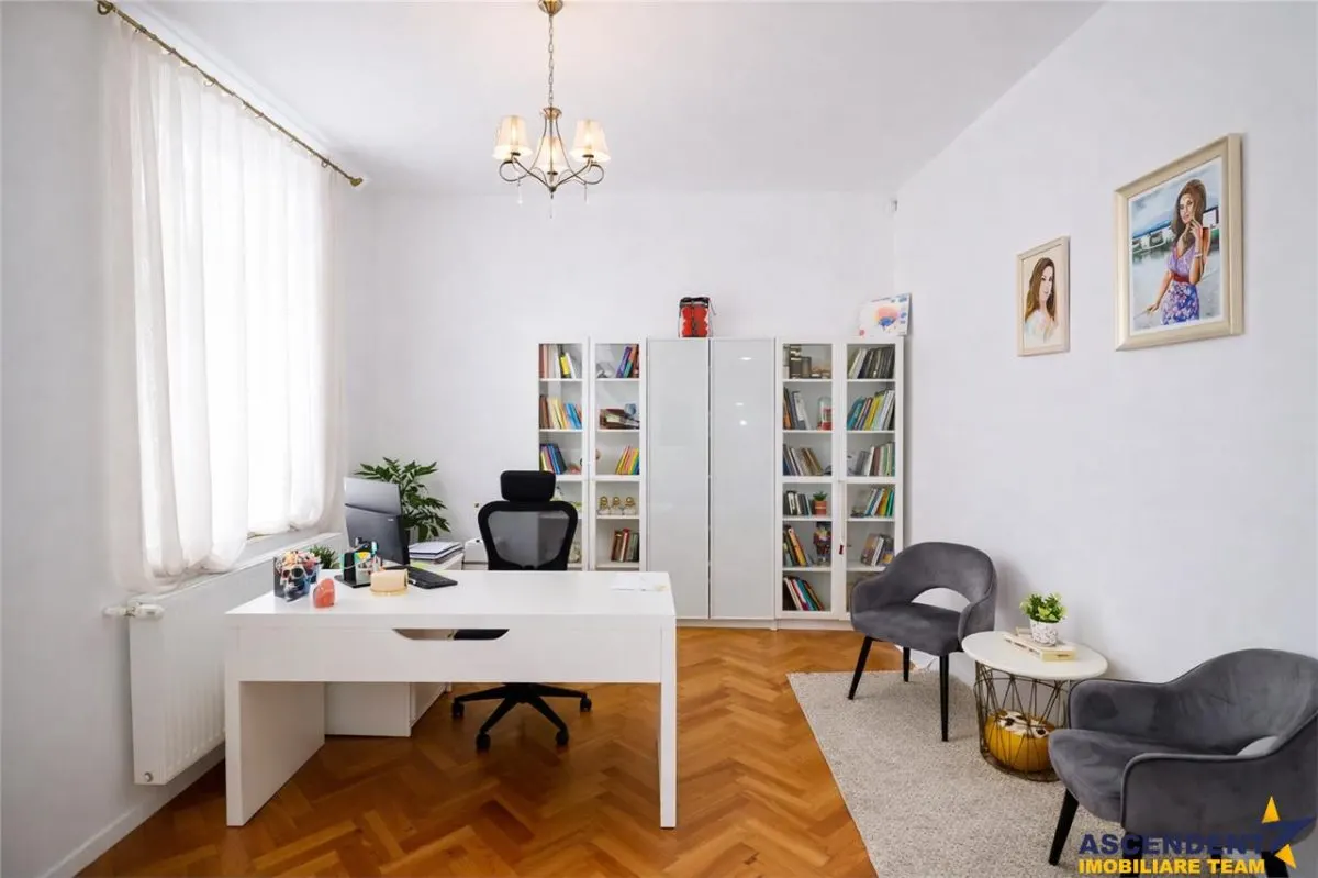 Elegant si spatios, Centrul Civic, Brasov - foto 12