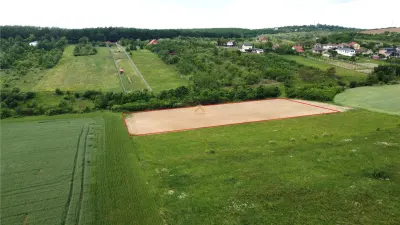 Teren intravilan 2.935 mp in Viile Satu Mare | Aproape de padure - foto 6