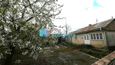 Casa in Dumbraveni - Dumbraveni