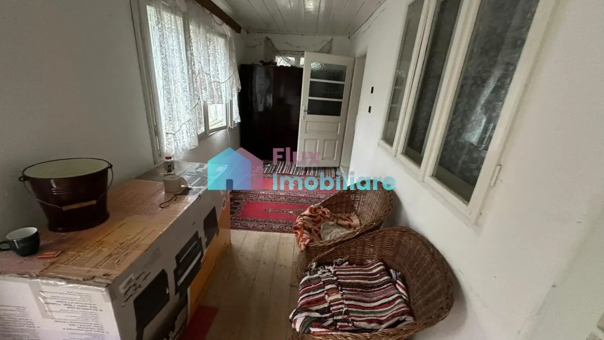 Casa in Dumbraveni - foto 14