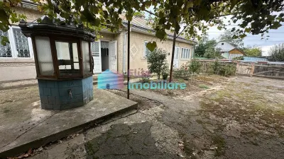 Casa in Dumbraveni - foto 5