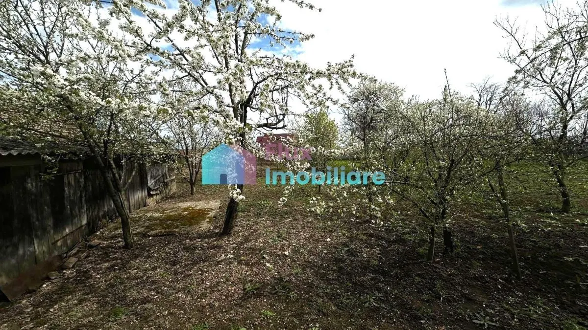 Casa in Dumbraveni - foto 7