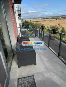 Inchiriere apartament 2 camere, bloc nou, MRS Village, Ploiesti - foto 4