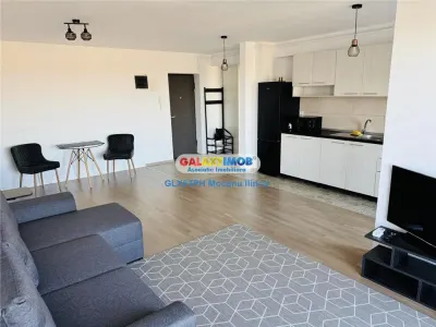 Inchiriere apartament 2 camere, bloc nou, MRS Village, Ploiesti - foto 9