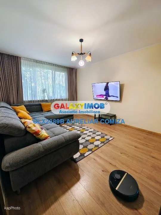 Inchiriere apartament 4 camere Berceni - foto 1
