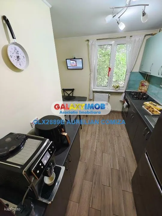 Inchiriere apartament 4 camere Berceni - foto 3