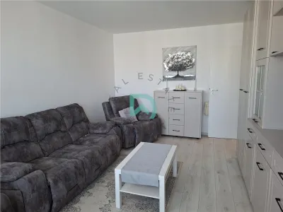 Apartament 2 camere Casa Nobel - Tractorul, 53 mp - Brasov - Brasov