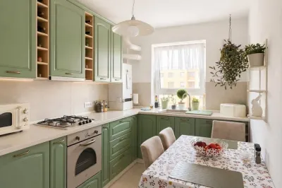 Apartament 2 camere Casa Nobel - Tractorul, 53 mp - Brasov - foto 15
