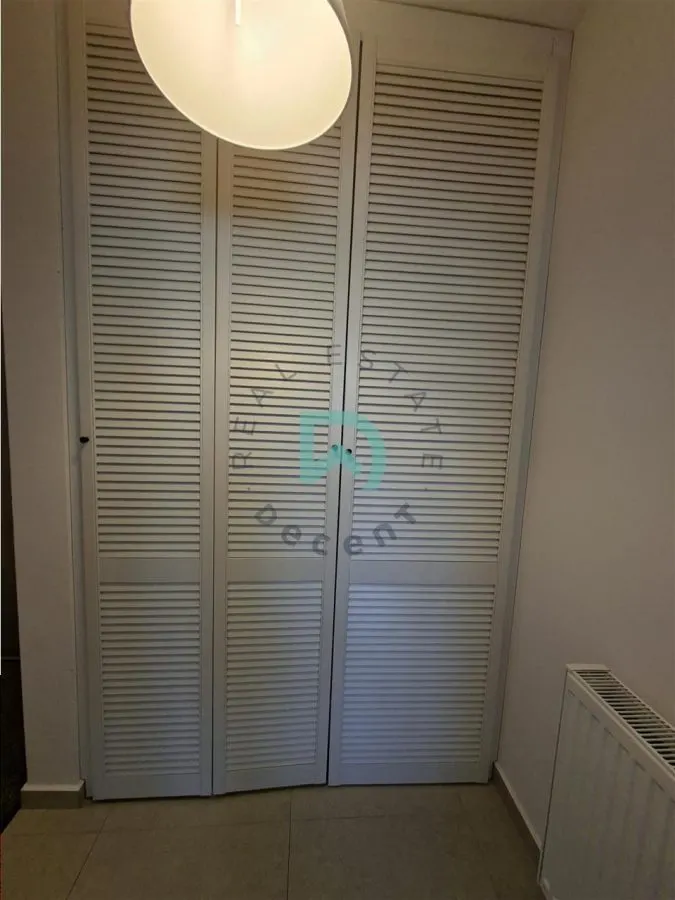 Apartament 2 camere Casa Nobel - Tractorul, 53 mp - Brasov - foto 18