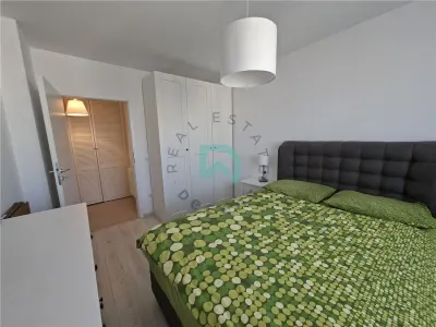 Apartament 2 camere Casa Nobel - Tractorul, 53 mp - Brasov - foto 3