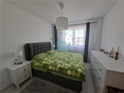 Apartament 2 camere Casa Nobel - Tractorul, 53 mp - Brasov - foto 4